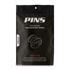 Pinlock sada náhradních 2-dílných pinů uchycení clon Pinlock